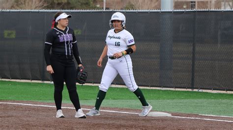 eastern new mexico university softball